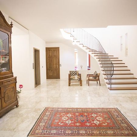 Villa Alba B&B Perugia Eksteriør bilde